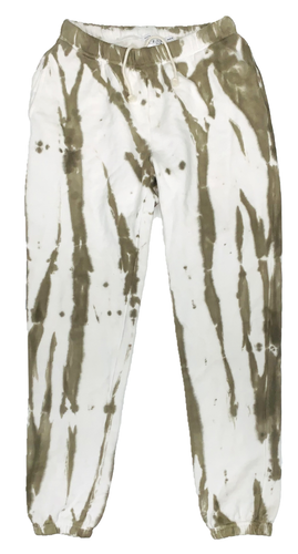 Good American Boyfriend Sweatpants In 