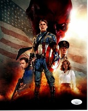 2012 Upper Deck Avengers Assemble Autographs Gallery and Checklist 22