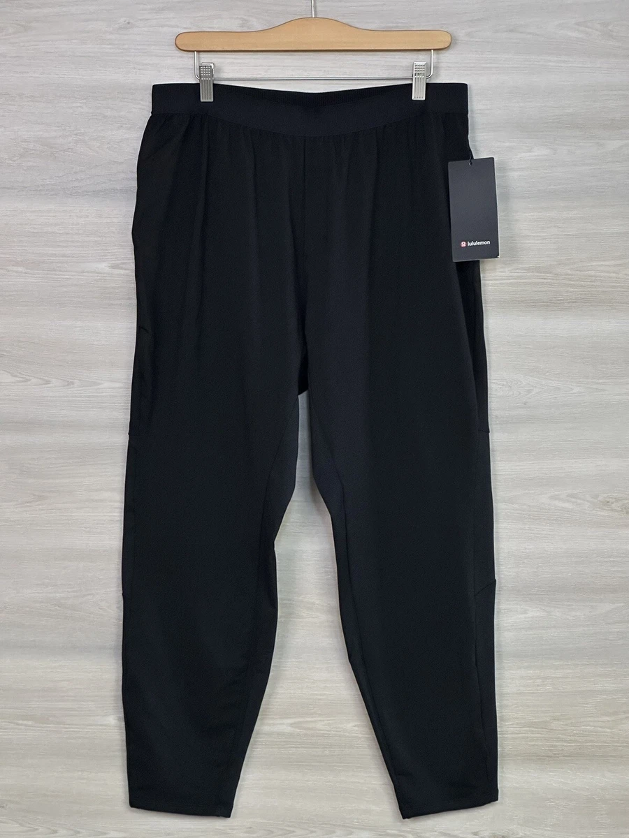 Lululemon Rulu Fleece Base Layer Hiking Pant 28