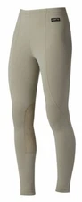 Kerrits Performance Tights - Flow Rise - Tan