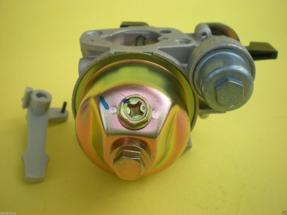 Carburetor for HONDA GX140 [#16100ZE1822] w/ Choke Lever | eBay