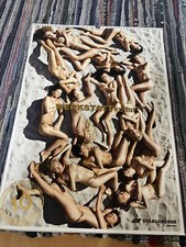 Kult - Pin Up-Werkstattkultur  Stahlgruber Erotik Wandkalender 2015