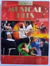 3 Audio CDs 'The Best Of Musical Hits' mit deutschen Interpreten (2013)