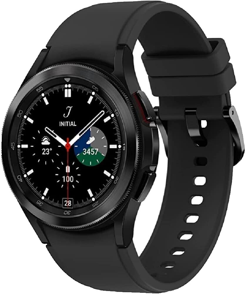 Samsung Galaxy Watch4 for Sale | Shop New & Used Smart Watches | eBay