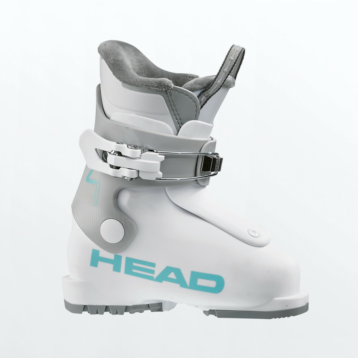 NEW 2023 HEAD Z1 kids ski boots little kids alpine boots mondo