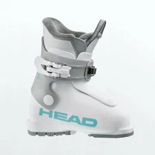NEW 2023 HEAD Z1  kids ski boots little kids alpine boots wh/gr  mondo 16.5 NEW