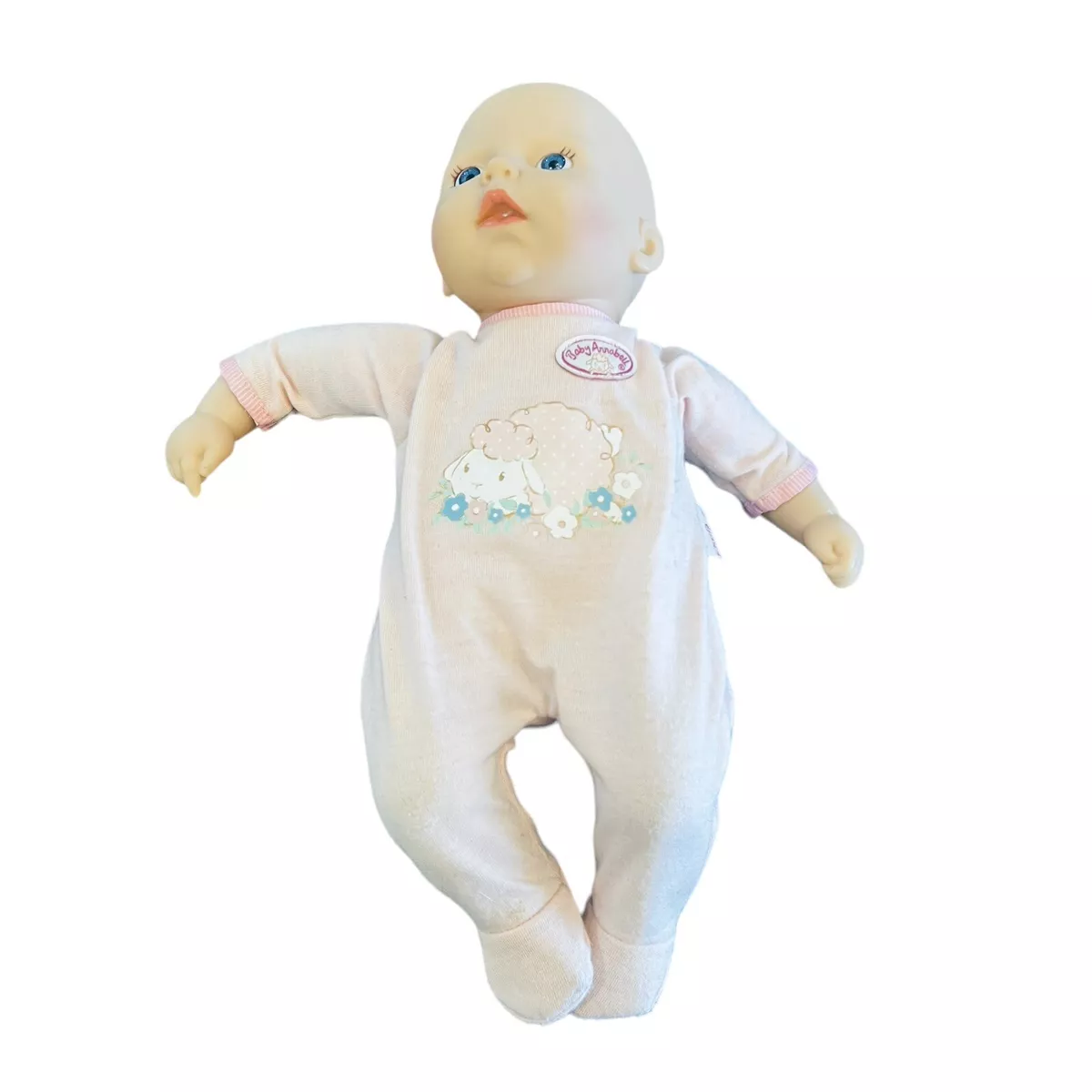 Baby sale annabell 2012