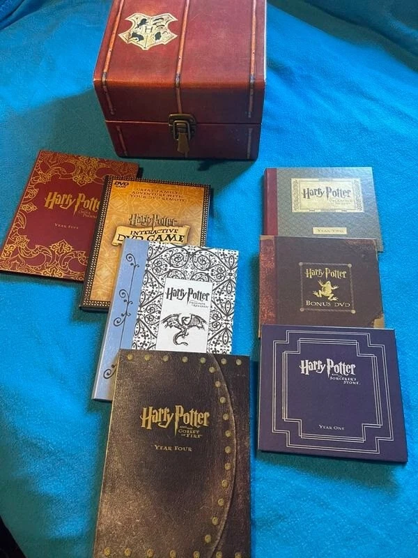 Limited Edition HD DVD for sale | eBay