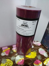 Cranberry matte tulle merchant 41 6 inch roll wedding dress skirt decor crafts 