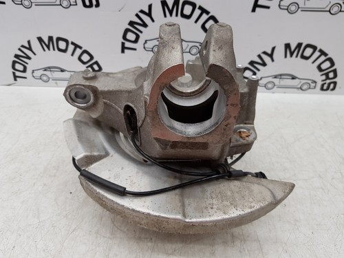 2021 LAND ROVER DISCOVERY SPORT L550 1.5 PETROL FRONT RIGHT UK DRIVER WHEEL HUB - Picture 4 of 8