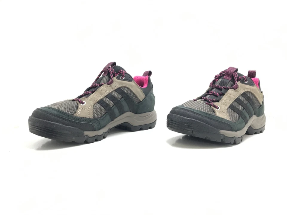 Adidas Traxion Damen Wanderschuhe Outdoorschuhe Trekkingschuhe Gr. 37 1/3