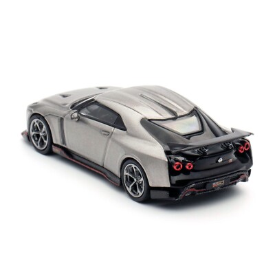 INNO64 NISSAN GT-R R50 ITALDESIGN INDONESIA DIECAST EXPO