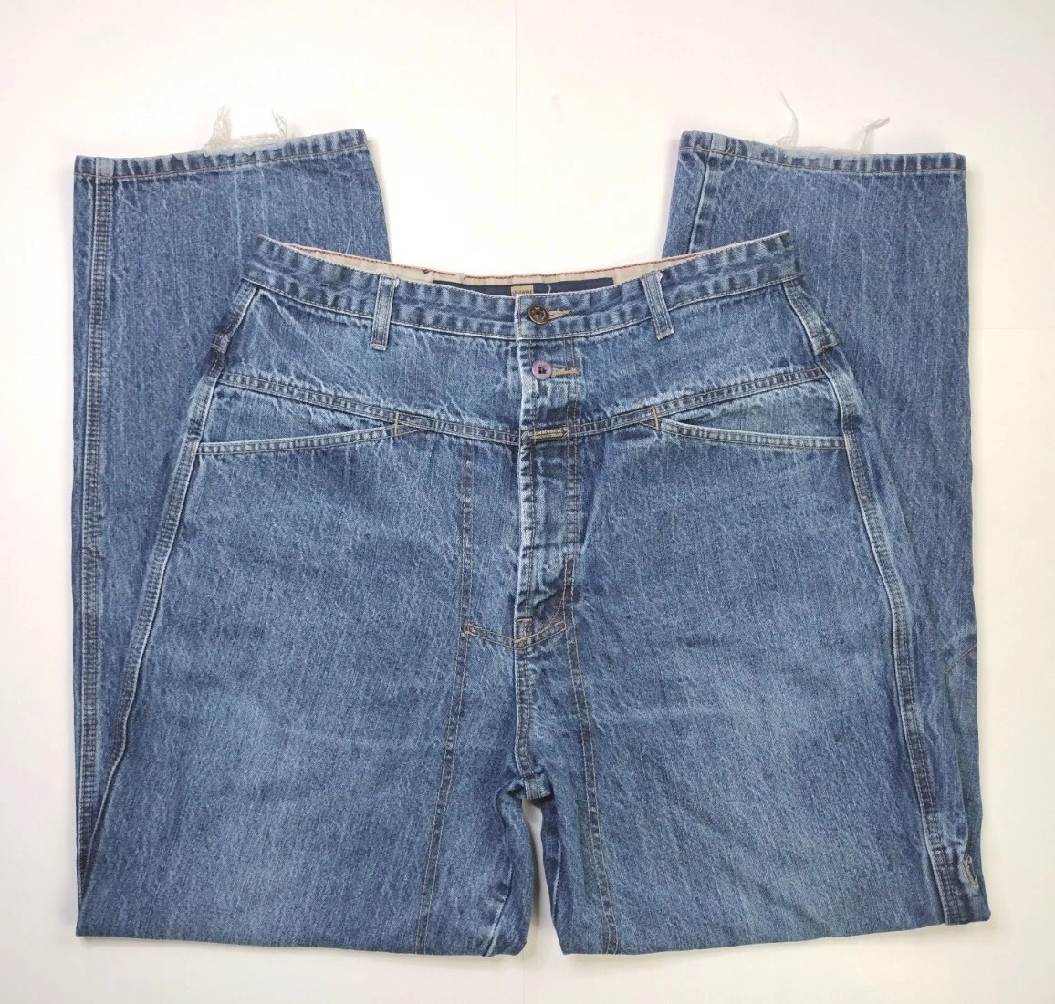 Girbaud jeans clearance