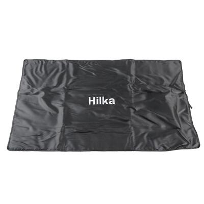 #ad #ad Hilka Non Slip Vehicle Wing Cover 790mm x 450mm Washable Oil amp; Grease Resistant GBP 11.89