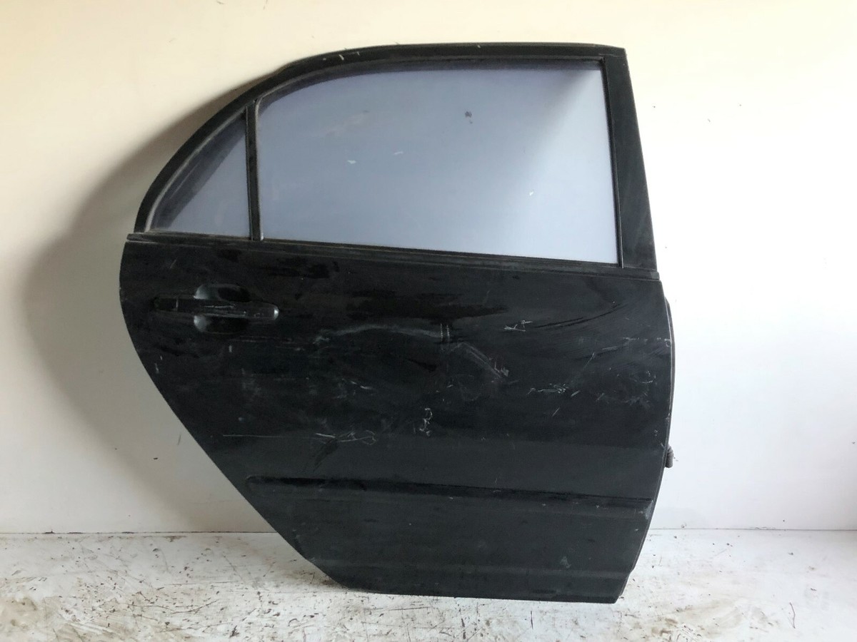 O*右様 Too Real 03 04 05 06 07 08 TOYOTA COROLLA OEM RIGHT PASSENGER SIDE REAR