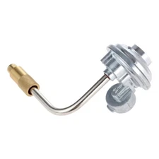 LP Gas Grill Regulator & Adapter Compatible Blackstone 17" 22" Tabletop Griddle