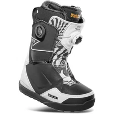 THIRTYTWO LASHED DOUBLE BOA MELANCON WOMENS SNOWBOARD BOOTS