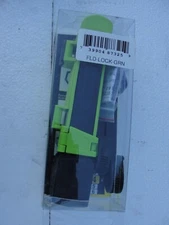 High Security Folding Lock PLUS FIX-IT-STICKS (Metric) NEW