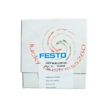 1PCS New Festo VPEV-W-KL-LED-GH 152619 Vacuum switch