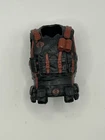 GIJoe Classified Series Viper (Blue) Tactical Vest Fodder 1/12 Scale