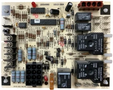 1012-968 GUARANTEED WORKING TESTED GOOD Lennox Armstrong 2054990 Control Board