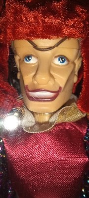 Puppet Master Jester FULL MOON toys MINT. Unopened box.