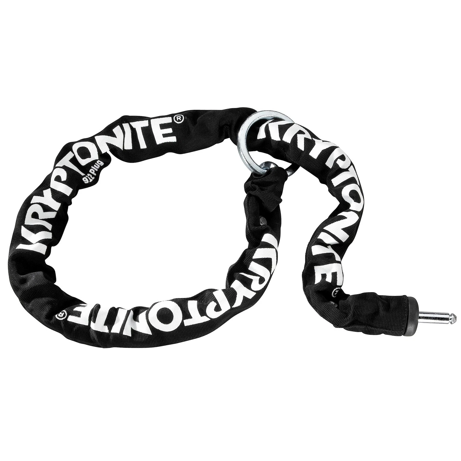 Kryptonite Chain Lock