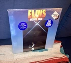 Elvis - Moody Blue Album (LP Vinyl Record, 1977) New/Sealed Minor Cover Wear