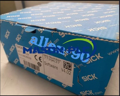 TIM561-2050101 New In Box Fast shipping#DHL or FedEx