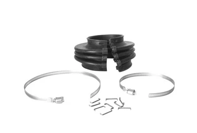 Reparatursatz Hinterachsmanschette für Mercedes W110 W111 190SL Ponton - Bild 1 von 3