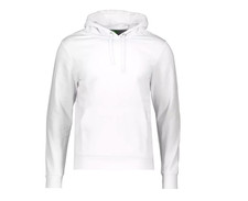 Erima HERREN HOODIE SQUAD Hoody Kapuzenpullover weiss Grösse XXXL Neuware OVP