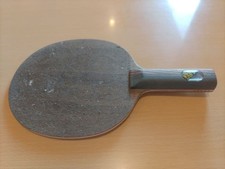 Raquette de tennis de table STIGA Carbo7.6 WRB ST Carbo épuisée