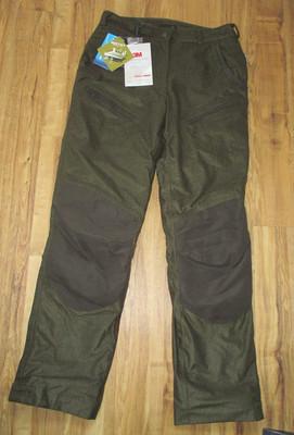 Seeland Damen Hose -Gr. 42 -  North Lady Trousers -   Jagd -