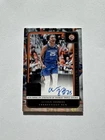 2025 Impeccable WNBA Timeless Moments Signatures #TMS-AT Alyssa Thomas #'d/99