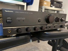 Technic SU-VX500 Modified Bluetooth Receiver