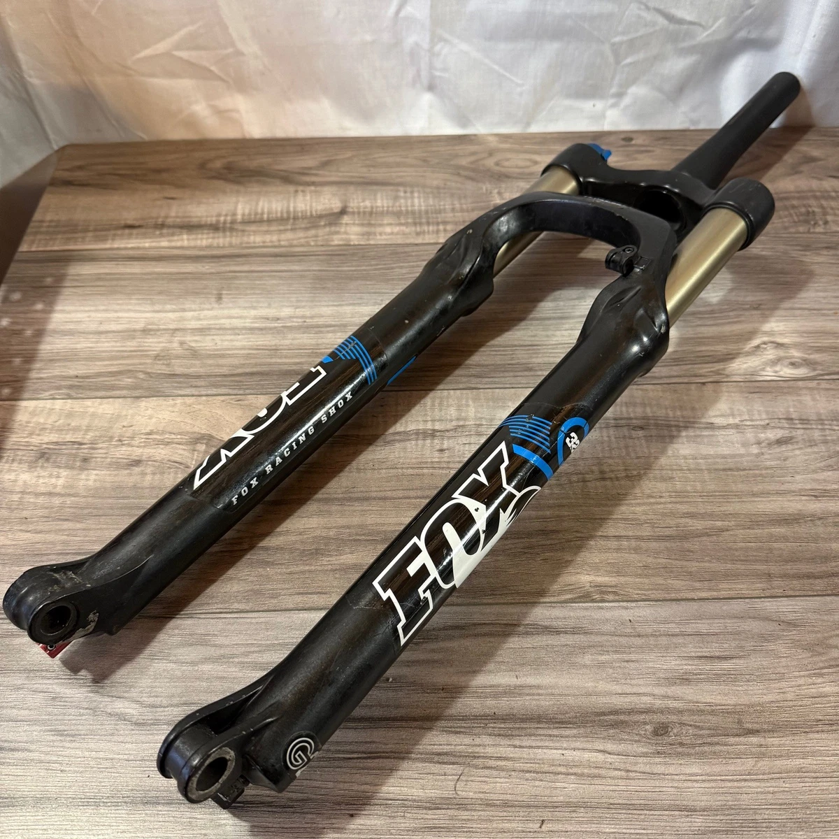 Fox 32 Float 29 Bicycle Forks for sale - eBay