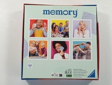 Ravensburger Memory Autriche – 64 Cartes – Monuments, Paysages, Spécialités – Jeu De Mémoire 2 à 8 Joueurs – Dès 6 Ans