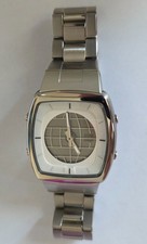 Montre CASIO Felite LWA-100 * HS pour pièces * 3770 3771 4308 4309