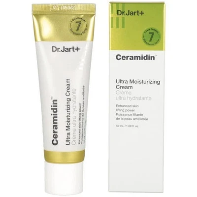 DR. JART+ Dr.Jart+ Ceramidin Ultra Moisturizing Cream 50ml