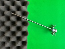 Olympus A2211 17 FR Dual Valve Cysto Sheath