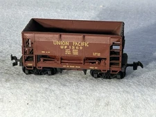 Nice Mixed Roads RR 26’ Ore Cars HO (No Boxes; Price Is Per Car)