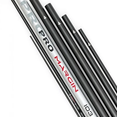 Daiwa Pro Margin 103 Pole 10.3m Fishing Poles - Image 1 of 4