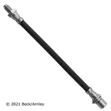 Beck Arnley 073-1046 Brake Hose For 75-87 Toyota Corolla Land Cruiser