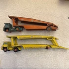 Vintage Matchbox By Lesney K8 Car Transporters Spares And Repairs Ref G64