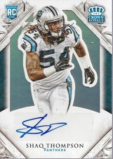 2015 Panini Crown Royale Football Cards 18