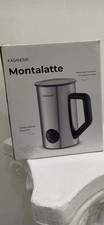 Montalatte elettrico Kasanova