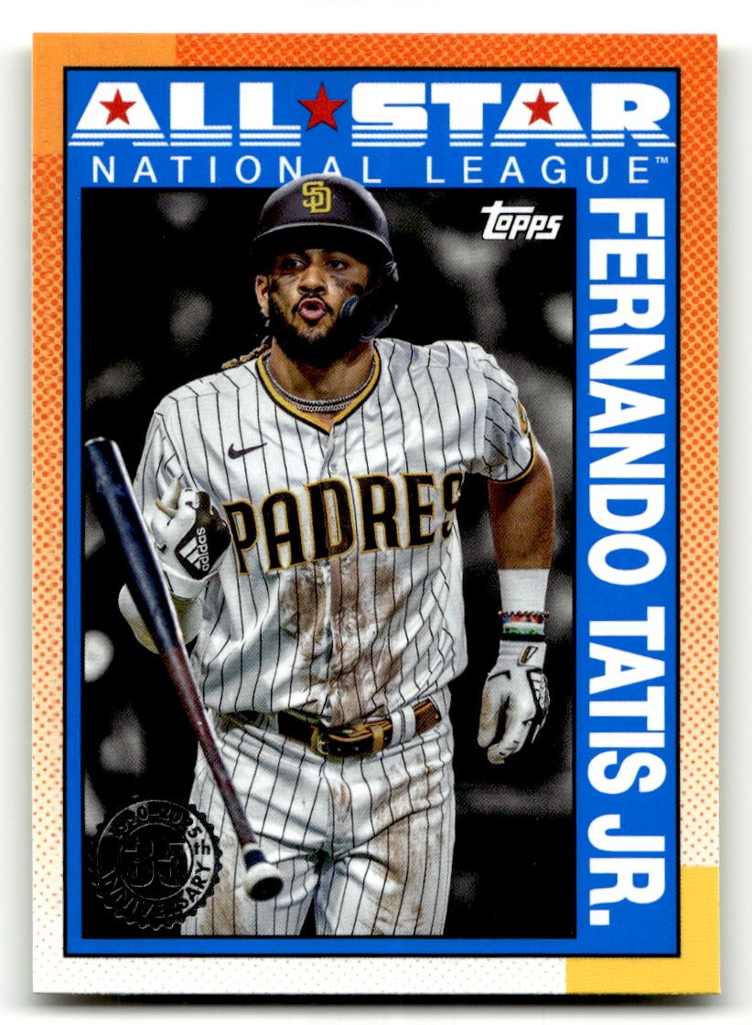 タティスjr Fernando Tatis Jr. 2022 Bowman Platinum #26 | eBay