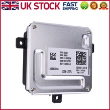 4G0907697G Daytime Running Light LED Module DRL Headlight for VW GOLF R GTI MK7