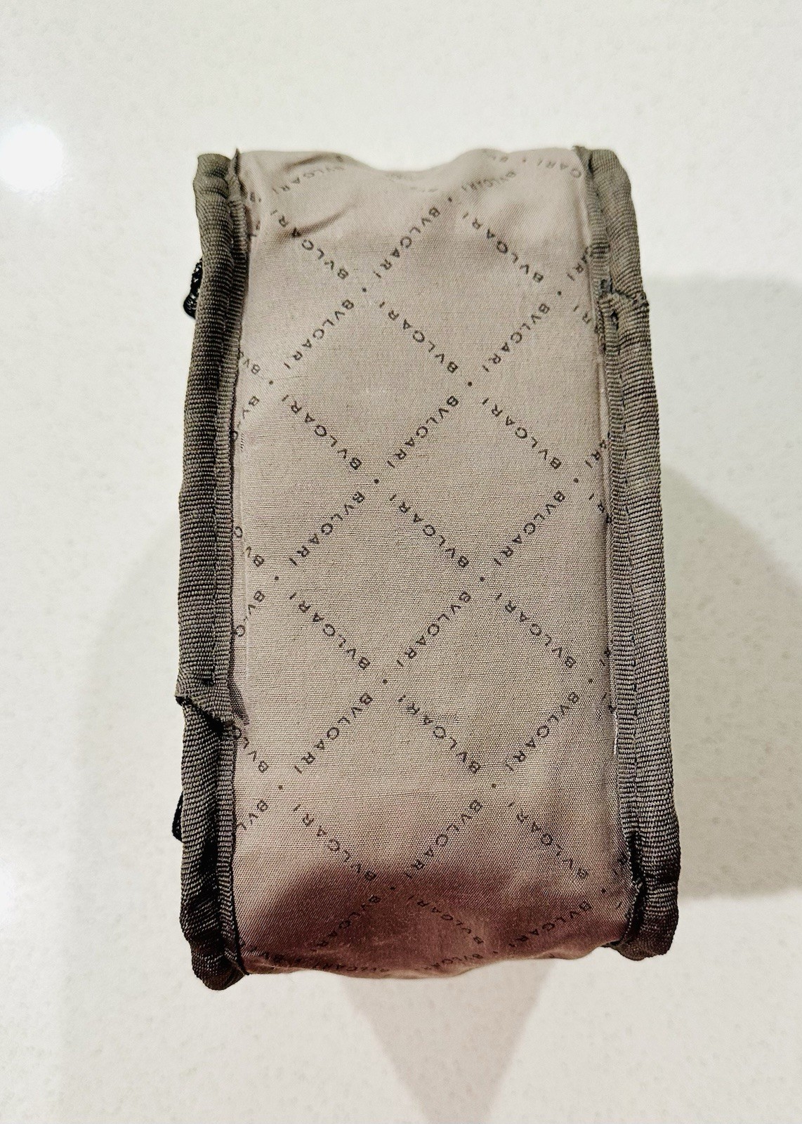 Bvlgari Vanity Pouch