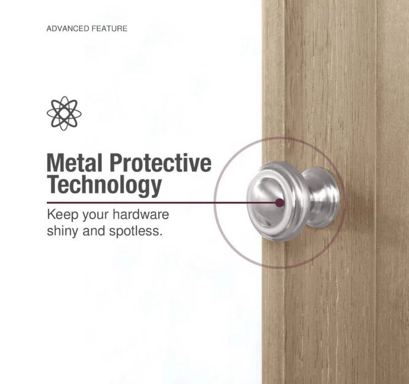 Botiquín decoradores del hogar 24"X8"X27" rectangular roble antiguo con espejo Foto 4 de 4